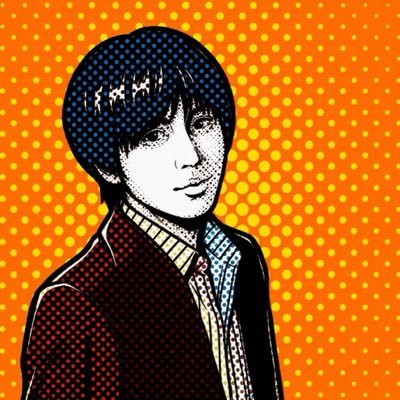 ahwenu のプロフィール画像
